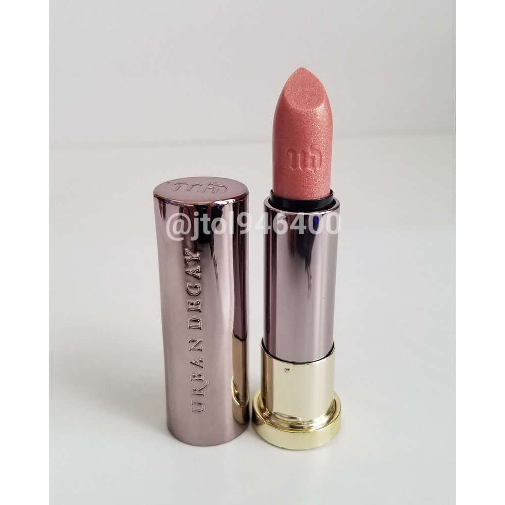 Urban Decay Oatmilk Lipstick